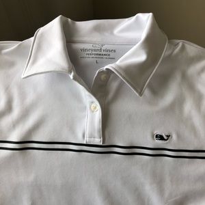 Vineyard vines performance dress! Tennis or golf!